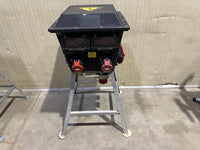 BOS MIDI 63 Amp.  Baustromverteiler Baustromkasten Nr.773