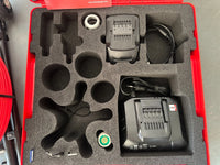 Rothenberger Insp.-Kamera ROCAM 4 Plus 30m Kabel mit 30mm Kamerakopf