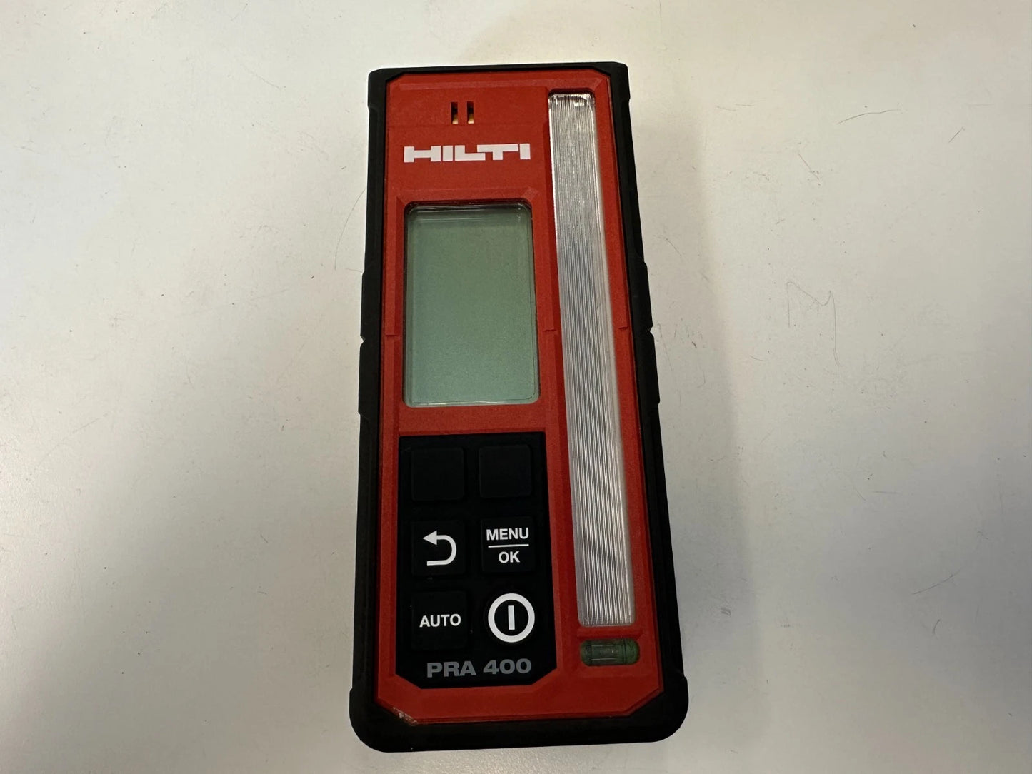 Hilti PRA 400 ontvanger voor rotatielaser