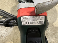 Metabo WEPBA 19-125 Q DS M-Brush Winkelschleifer Nr.98 4061792224803