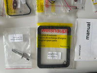 Weishaupt Maintenance Set WTC 15-A