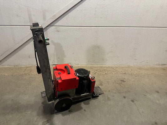 Janser Master MOBIL Vario Stripper Silent Bodenbelagsentferner stripper 8304