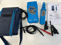 NIEAF Line Spotter 10.6 kHz Kabel such Gerät