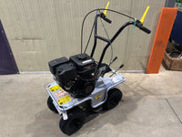 KommTek Turf cutter 4x4  Rasensodenschneider