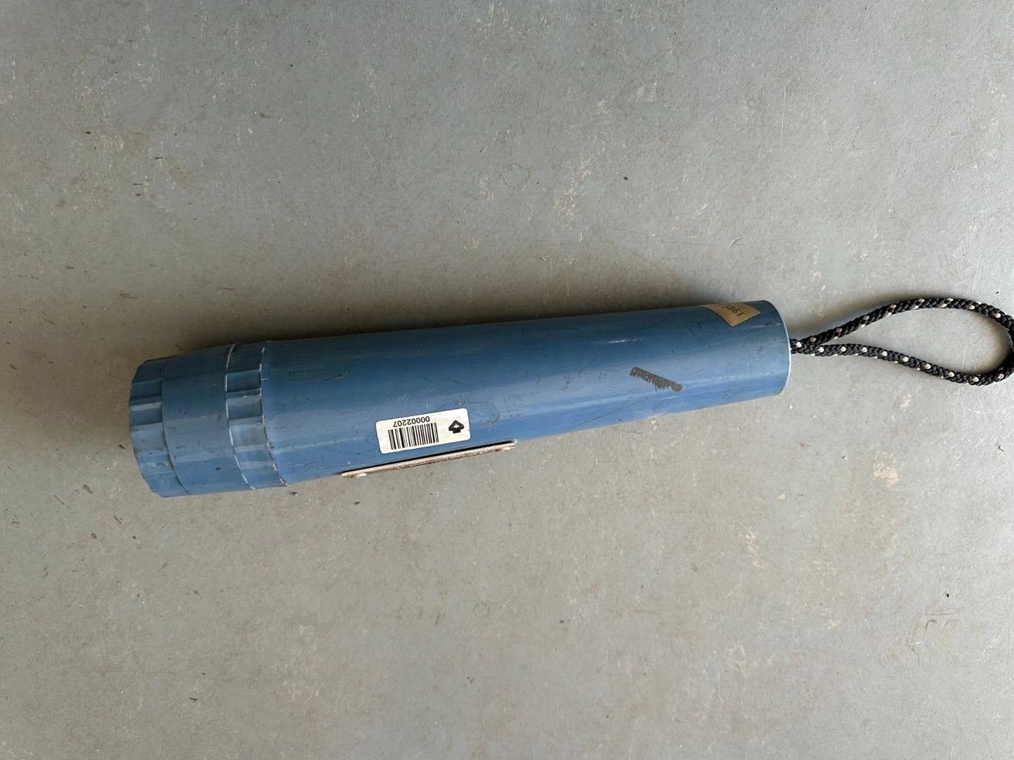 Proceq N34 Prüfhammer Original Concrete Test Hammer