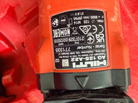 Hilti AG 125-A22  Ohne Akku/Ladegerät Winkelschleifer Flex