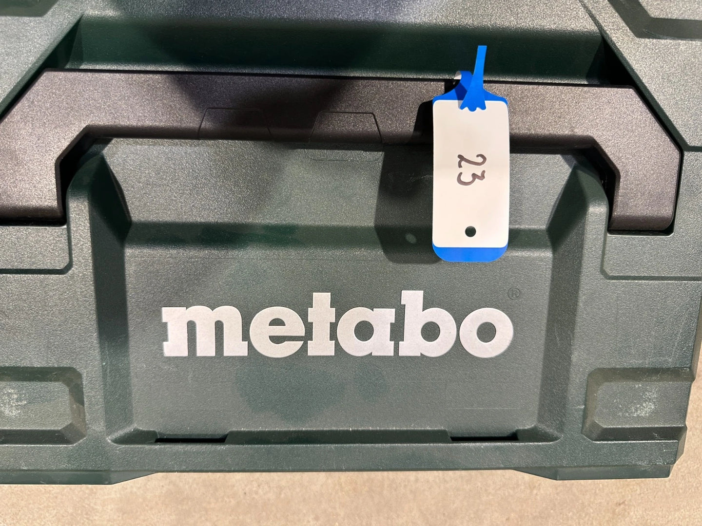 Metabo PowerMAXX SSD 12 BL Q Pro Akkuschrauber Nr.23