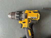DeWalt D25124 Bohrhammer / Winkelschleifer D28151 QS / DeWalt 18V akkuschrauber