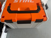 STIHL Basic Box AP 200 (2x) + AL 101 mit 2 Stihl Systainer