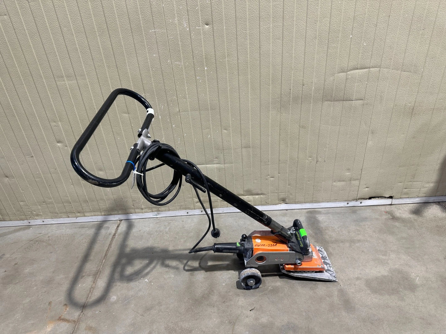Wolff Duro Teppich - Stripper Duro 2000 Watt B752