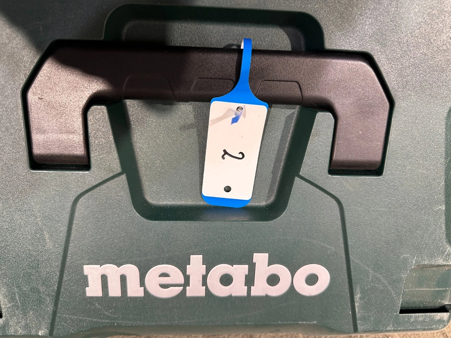Metabo PowerMAXX SSD 12 BL Akkuschrauber Nr.2