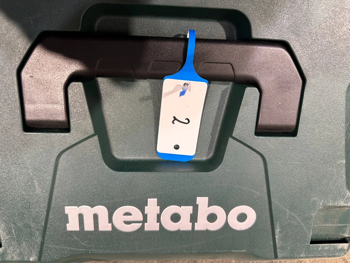 Metabo PowerMAXX SSD 12 BL Akkuschrauber Nr.2