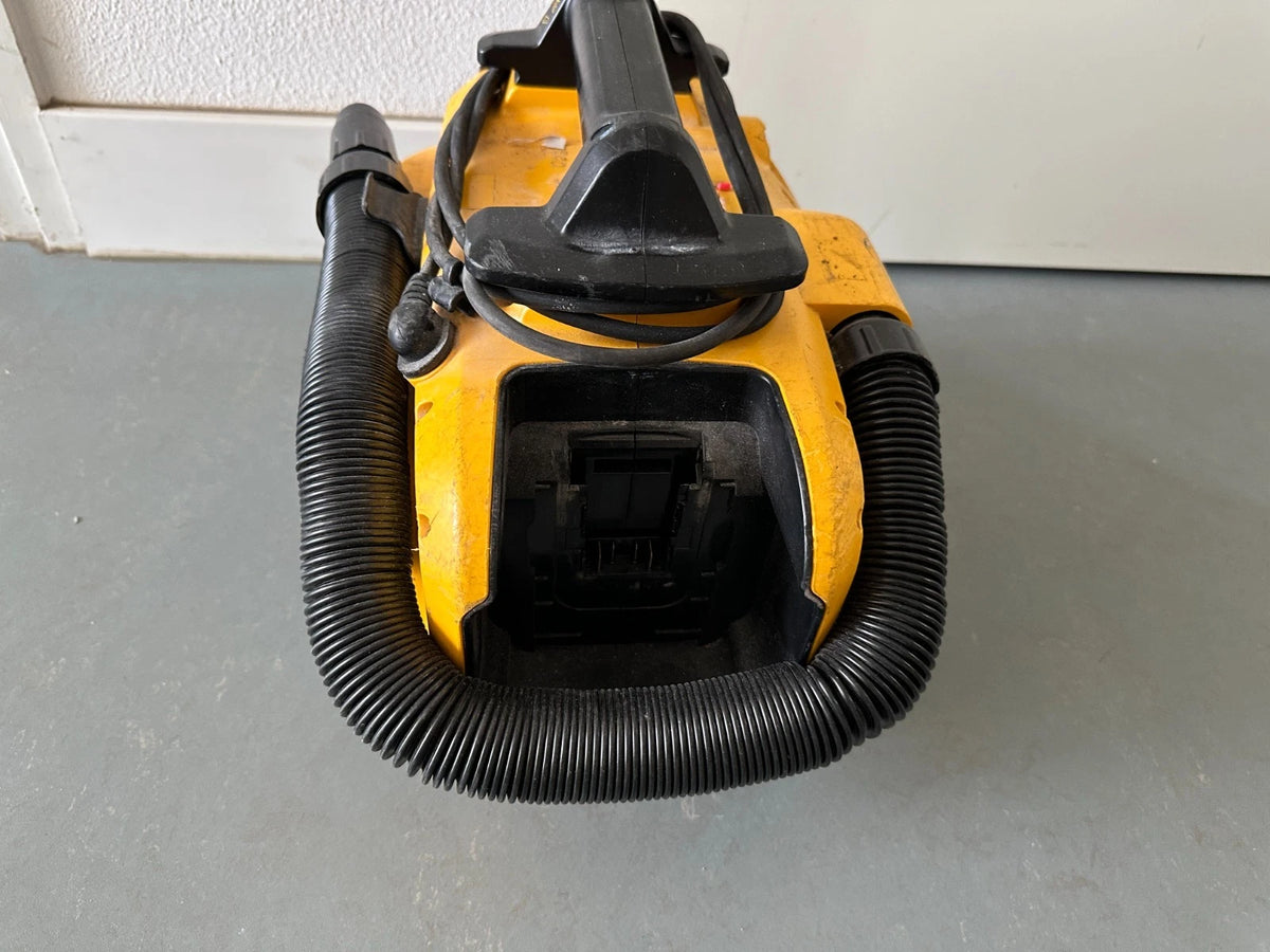 DeWalt DCV 582 Staubsauger