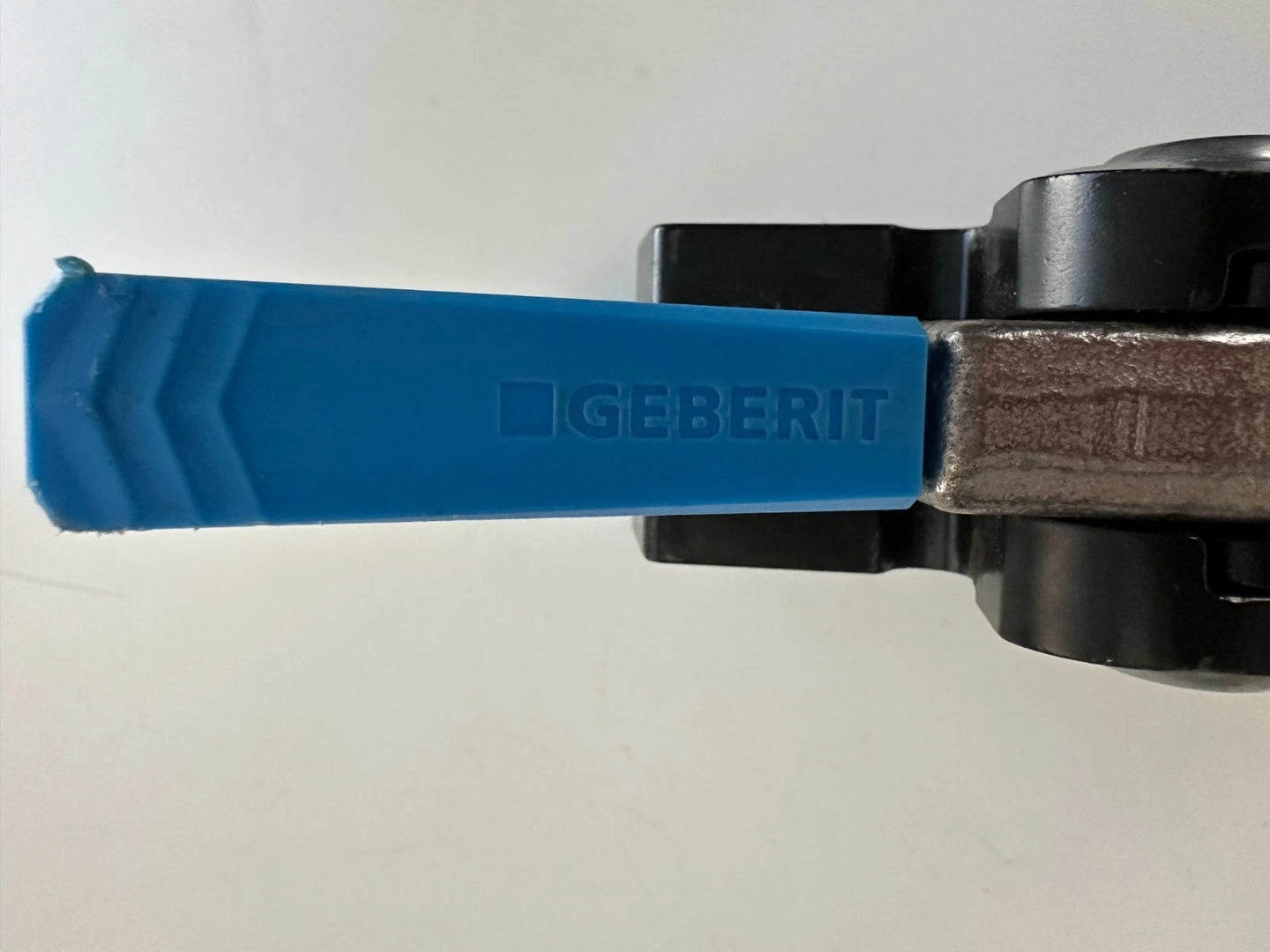 Geberit FlowFit Pressbacke d 16-40 Geberit Kompatibilität, 2 691033001