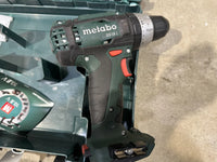 Metabo BS 18 L Akku-Bohrschrauber  Nr.59