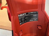 Hilti TE DRS-4-A Staubabsaugung