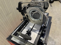 Rothenberger Stumpfschweißgerät ROWELD P 160 A