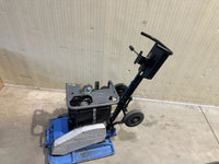 Wacker Neuson DPS 3060  Rüttelplatte