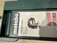 Metabo STAB 18 LTX  150 BL Solo 18V metaBox Akku Stichsäge Nr.44