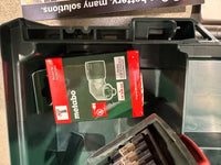 Metabo PowerMAXX SSD 12 BL Q Pro Akkuschrauber Nr.23