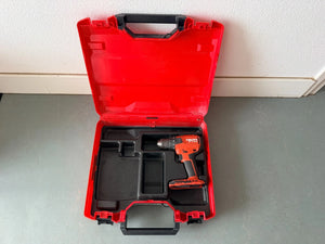 Hilti SF 4-A22  Ohne Akku/Ladegerät Akkuschrauber