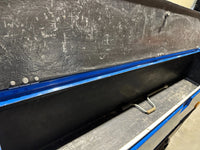 Rioned MultiJet Rohrreinigungsmaschine 150bar-100l/m Funkfernbedienung