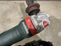 Metabo WPB 13-125 QUICK  Winkelschleifer Nr.97