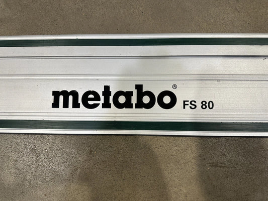 Metabo Führungsschiene FS 80   Nr.74