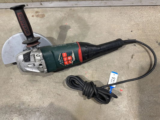 Metabo Winkelschleifer WE 22-230 MVT QUICK Nr.123