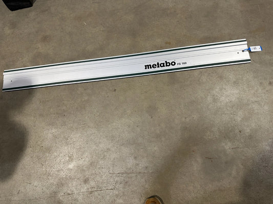 Metabo Führungsschiene FS 160   Nr.76
