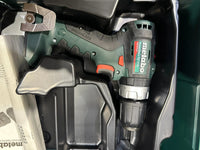 Metabo PowerMAXX SSD 12 BL Akkuschrauber Nr.5