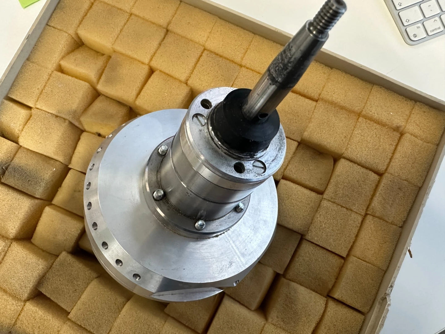 KREMLIN REXSON & SAMES  TURBO BEL PPH 405 A