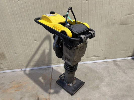 Wacker Stampfer BS 50-2