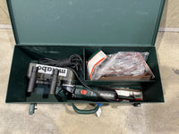 Metabo Rohrbandschleifer RBE  9-60 Nr.61