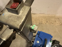 Janser Master MOBIL Vario Stripper Silent floor covering remover stripper 8339
