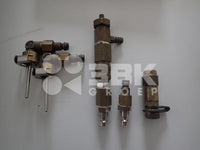 TA-CBI ii (Tour &amp; Anderson) measuring computer - differential pressure and flow measurement