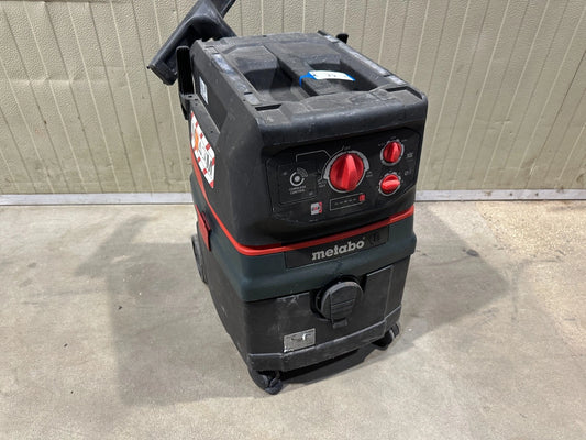 Metabo Akku-Sauger ASR 36-18 BL 25 M SC ohne Akku ohne Lader  Nr.27