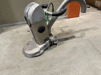 Bona EDGE Parkettschleifmaschine Parkettschleifer Kantenschleifmaschine