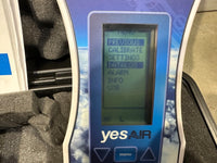 YESAIR Innenluftqualitätsmonitor YES-AIR D