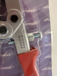Klemko 900004 Quetschtang