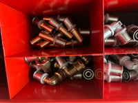 ROTH press jaws 17 20 26 with press fittings