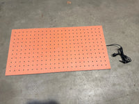 ENON 230V; 400W; 120x60 cm Bodemheizung