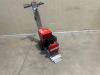 Janser Master MOBIL Vario Stripper Silent Bodenbelagsentferner stripper Bjr2018