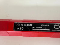 HILTI TE-YX 20/32ammerbohrer, Neu Und OVP