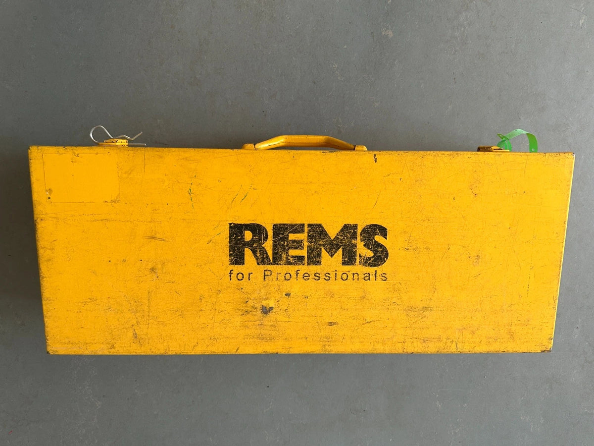 Rems Picus S1  Kernbohrmaschine Diamant Kernbohren Beton