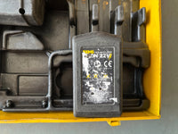 Rems Pressmaschine Akku-Press ACC 22V