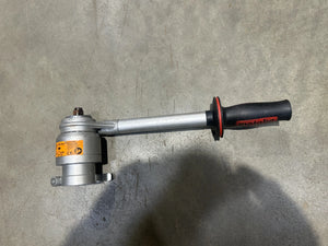 Metabo Power X3 225Nm Vorsatz