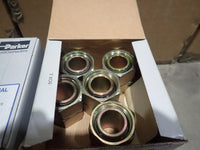 1x Parker GZ 28-L Gerader Zwischenstutzen