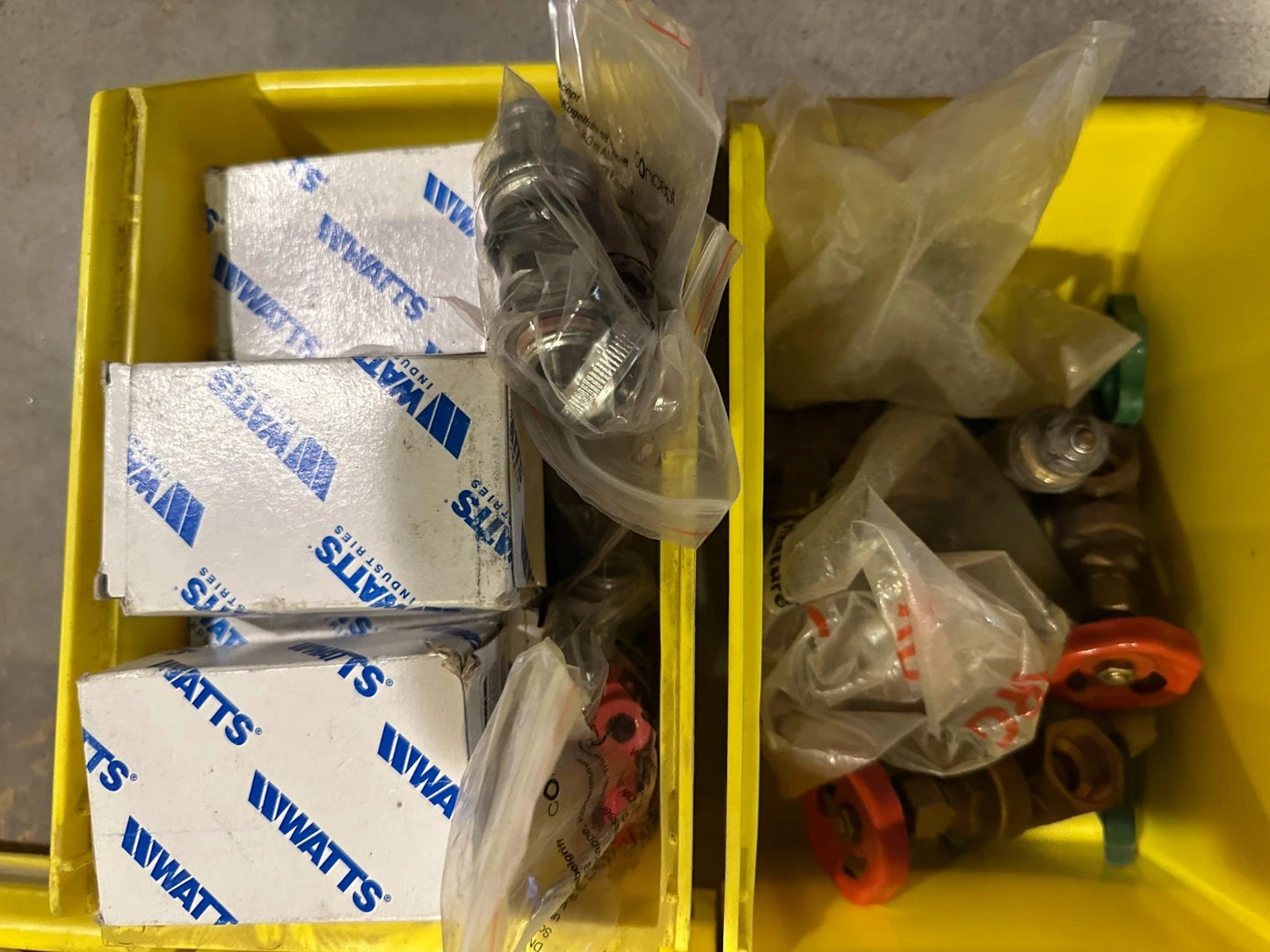 Viega Pressfitting Sanpress