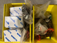 Viega Pressfitting Sanpress